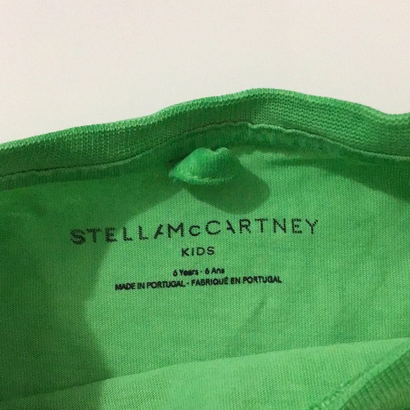 Stella McCartney tshirt - Picture 3 of 3